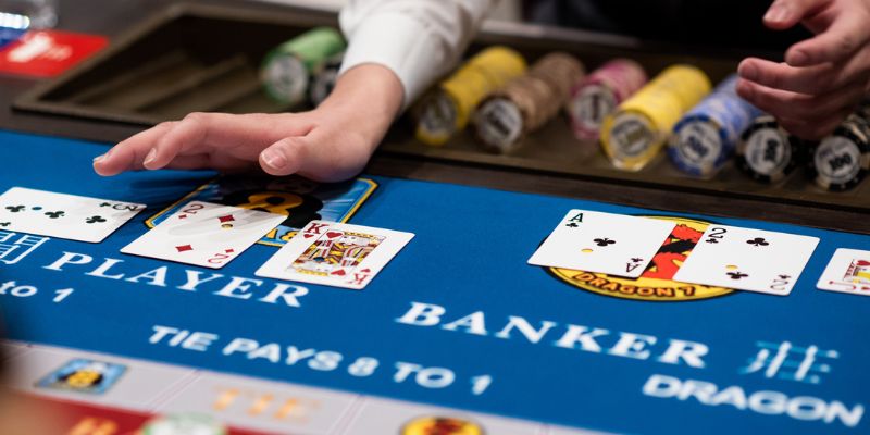 Bí kíp chơi Baccarat Kubet dễ làm giàu